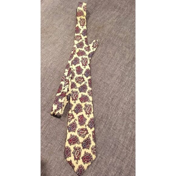 Christian Dior tie   - Picture 8 of 8